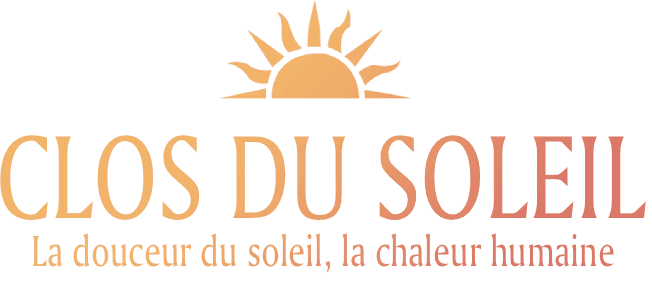 Logo Clos du Soleil